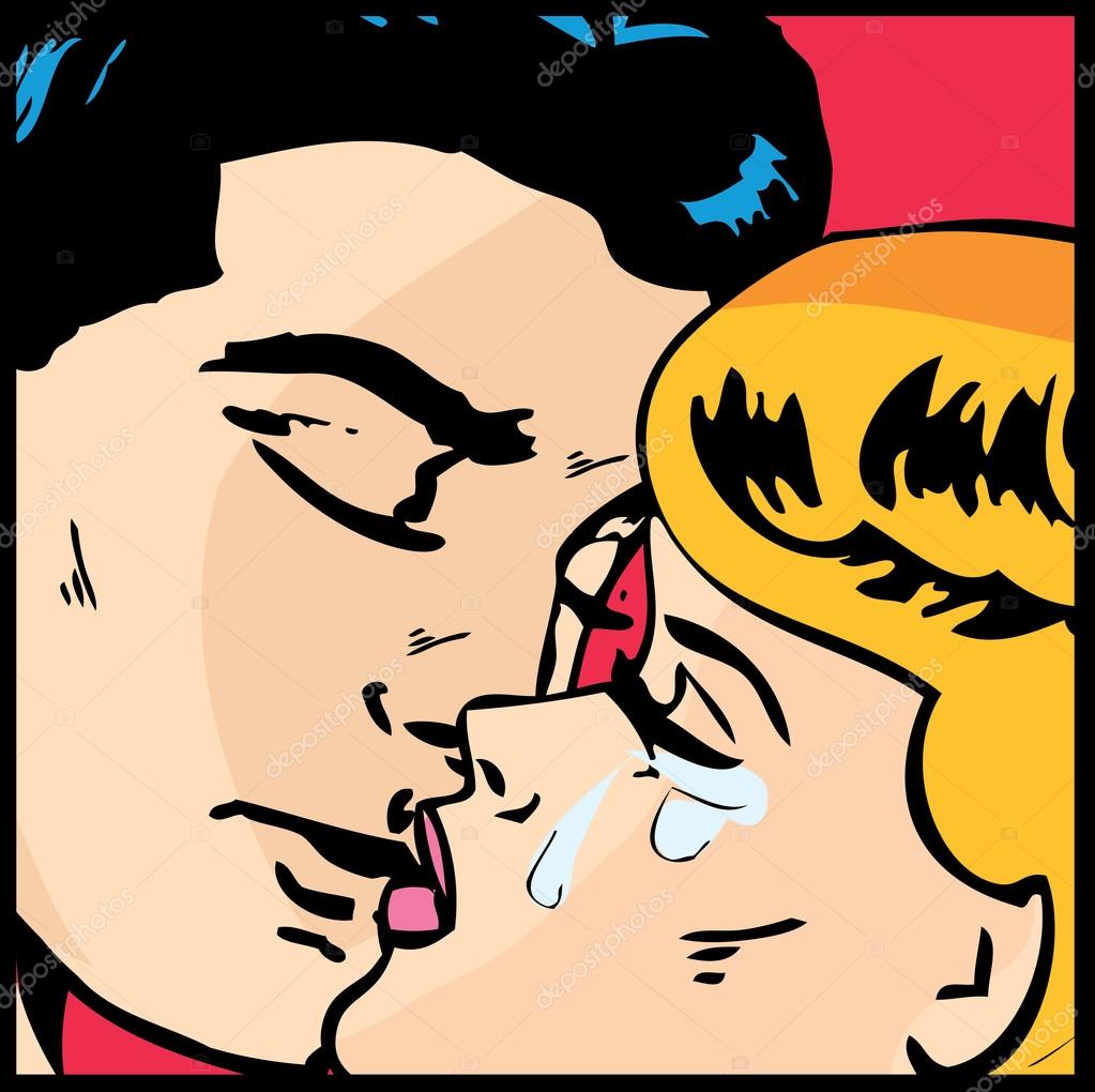 Komik-aski Komik-aski