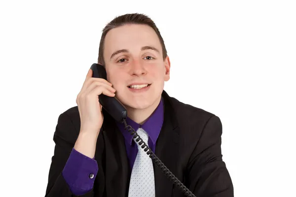 Customer service — Stock Photo, Image