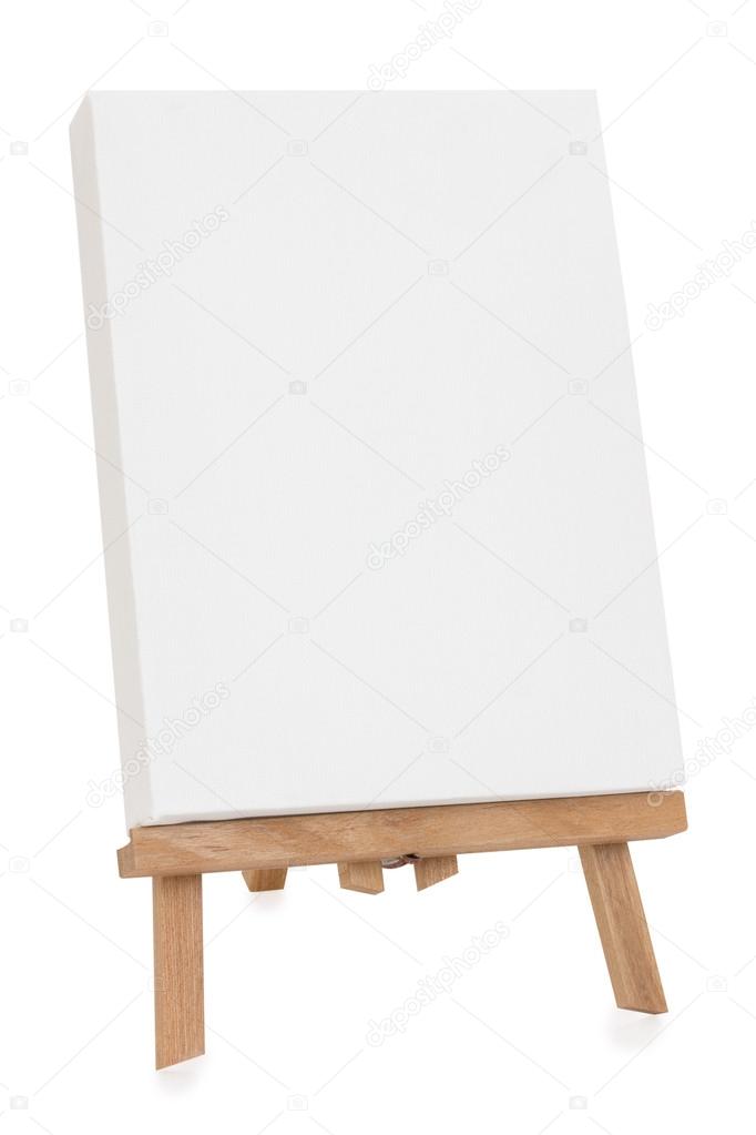 Easel