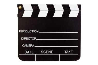 Klaket film
