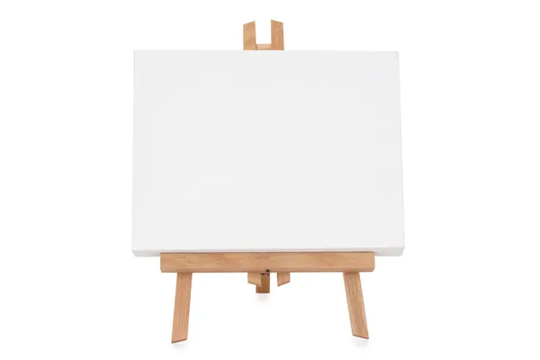 Canvas — Stock Photo, Image