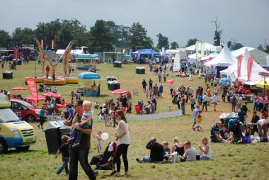 Ashton mahkeme bristol