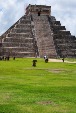 Chichen Itza