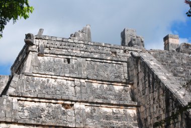 Chichen Itza