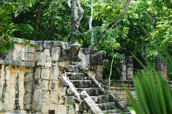 Chichen Itza