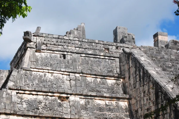 Chichén Itzá — Foto de Stock