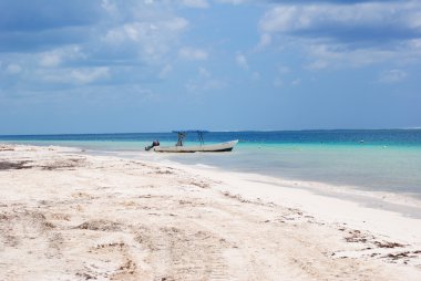 riviera maya tekneler