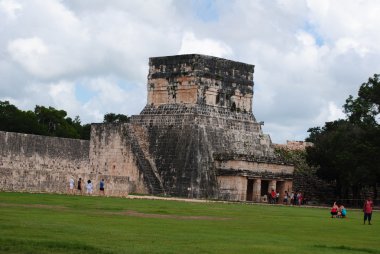Chichen Itza