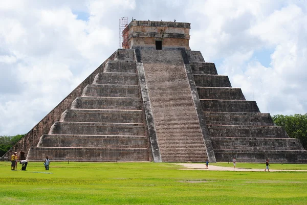 Chichen Itza