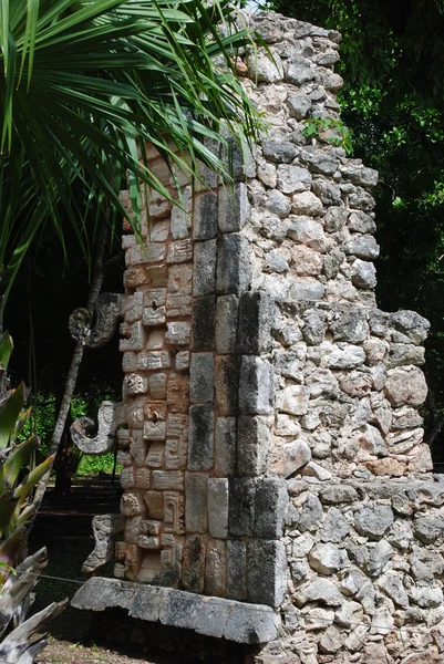 Chichen itza — Stock Photo, Image