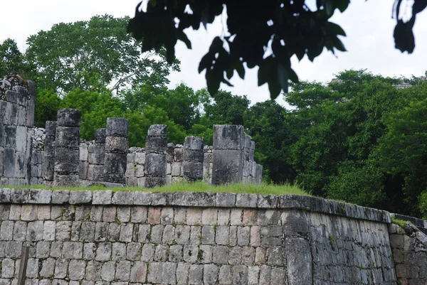 Chichen itza — Stock Photo, Image