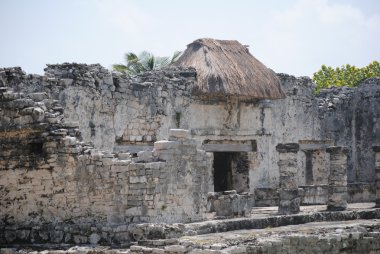 tulum Harabeleri