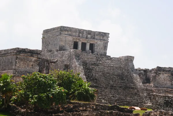 tulum Harabeleri