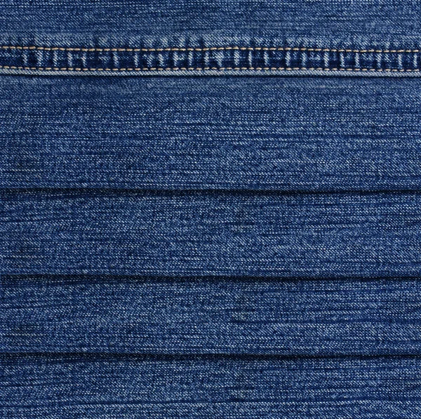 Jeans background — Stock Photo, Image