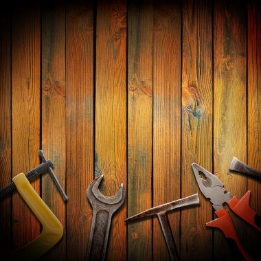 araçları onarım için