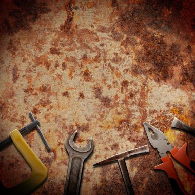 araçları onarım için