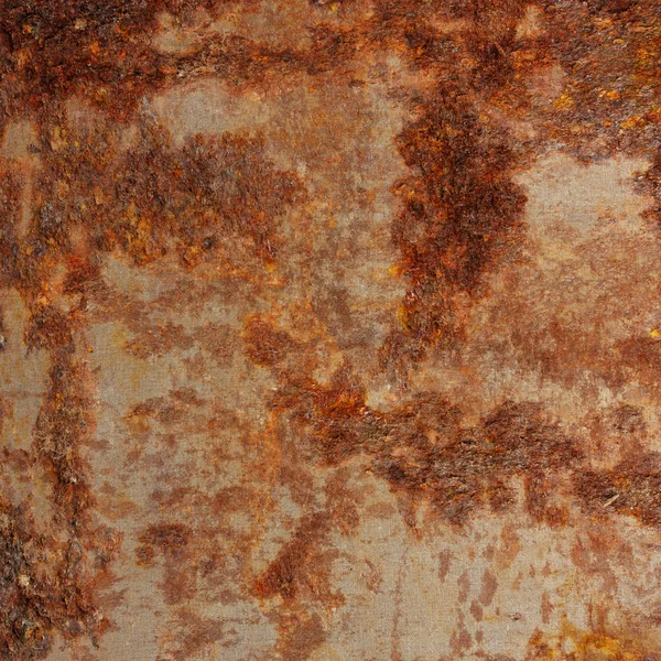 Rusty metal — Stock Photo, Image