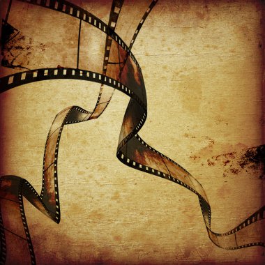 Film kareleri veya film şeridi