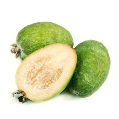 taze meyve feijoa