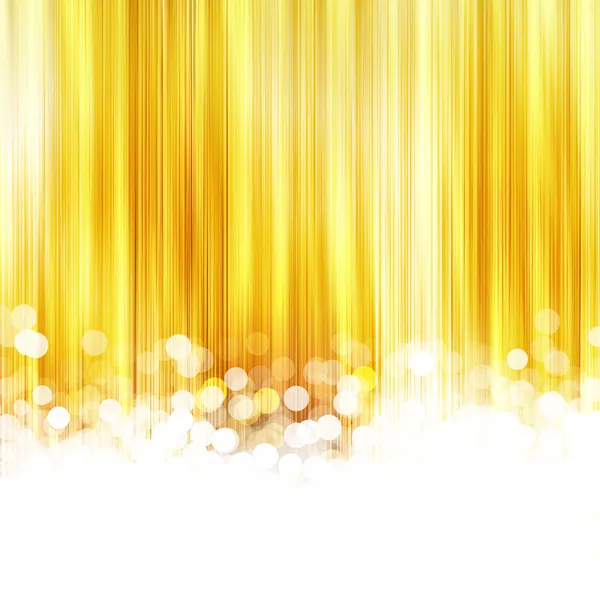 Gold gestreifter Hintergrund — Stockfoto