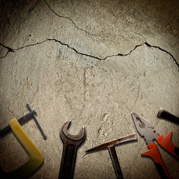 araçları onarım için