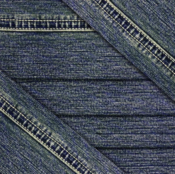 Jeans sfondo — Foto Stock