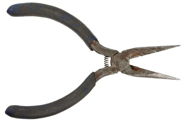 Pliers tool — Stock Photo, Image