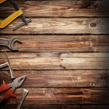 araçları onarım için