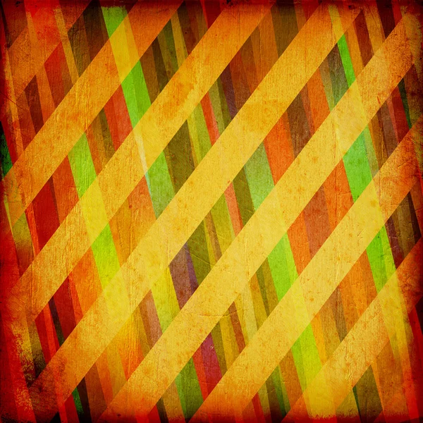 Striped background — Stock Photo, Image