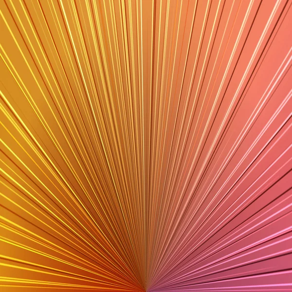 Background of colored lines — Stock Photo, Image