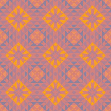 duvar kağıdı deseni sorunsuz geçmiş. vektör.