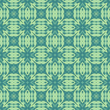 duvar kağıdı deseni sorunsuz geçmiş. vektör.