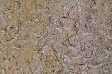 Taş duvar dokusunun arkaplanı