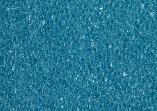 Texture of sponge — Stock Photo, Image