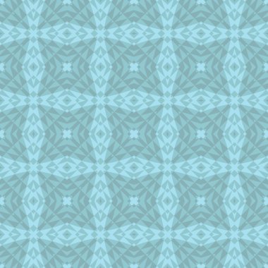 etnik modern geometrik seamless modeli süsleme arka plan