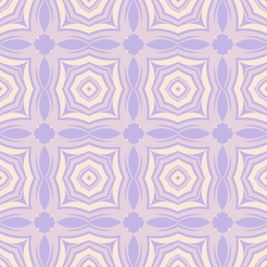 etnik modern geometrik seamless modeli süsleme arka plan