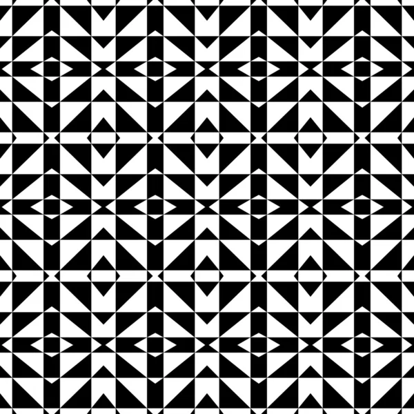 Modern geometrik seamless modeli süsleme arka plan