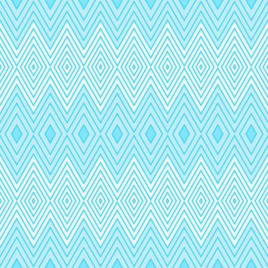 Kış modern geometrik seamless modeli süsleme arka plan