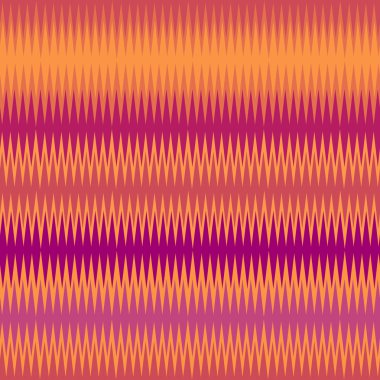 Modern geometrik seamless modeli süsleme arka plan