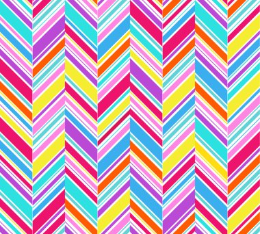 geometrik seamless modeli süsleme arka plan