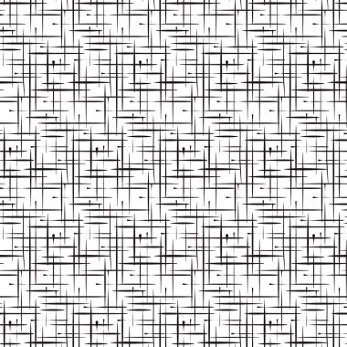 tasarlamak teknoloji vektör sorunsuz arka plan.