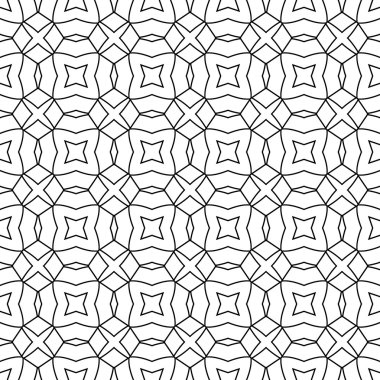 tasarlamak teknoloji vektör sorunsuz arka plan.