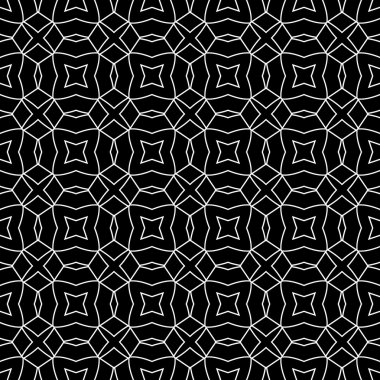 tasarlamak teknoloji vektör sorunsuz arka plan.