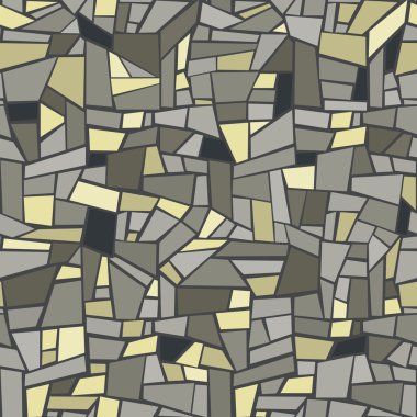 tasarlamak teknoloji vektör sorunsuz arka plan.