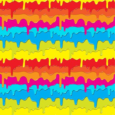tasarlamak teknoloji vektör sorunsuz arka plan.