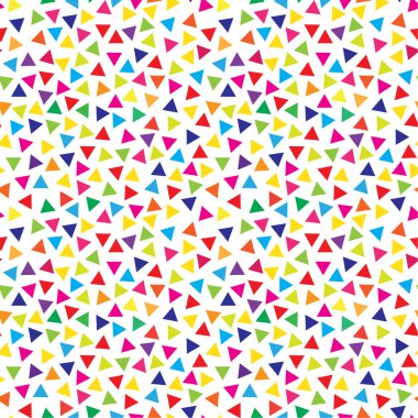 Mozaik seamless modeli süsleme arka plan