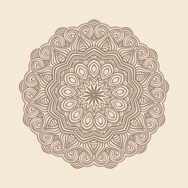 çağdaş bardak altlığı peçete yuvarlak dantel çiçek desenli