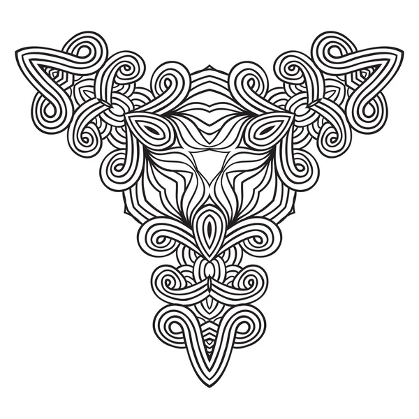 çağdaş bardak altlığı peçete yuvarlak dantel çiçek desenli