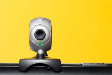 technology co, seyir dizüstü bilgisayarda internet kamerası