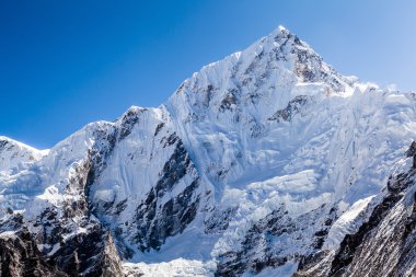 dağ tepe Himalayalar, nuptse